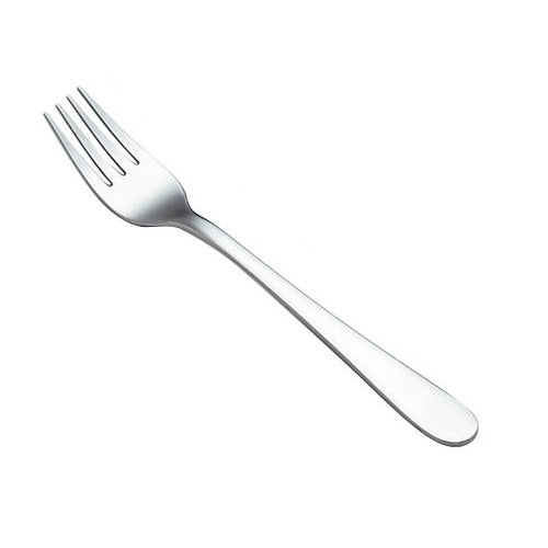 Westinghouse Flatware Dinner Fork Set 6PC Stainless Steel